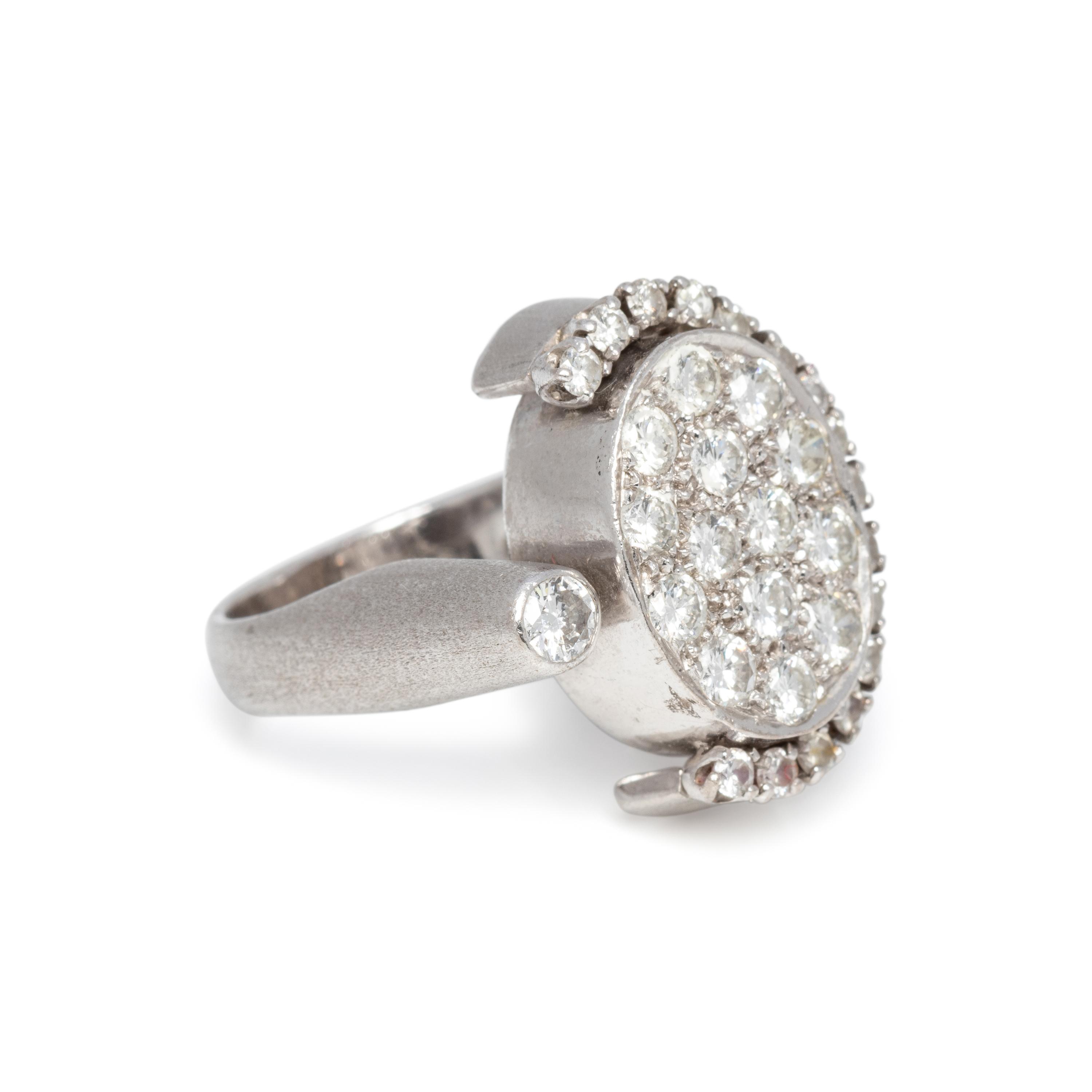 DIAMOND RING