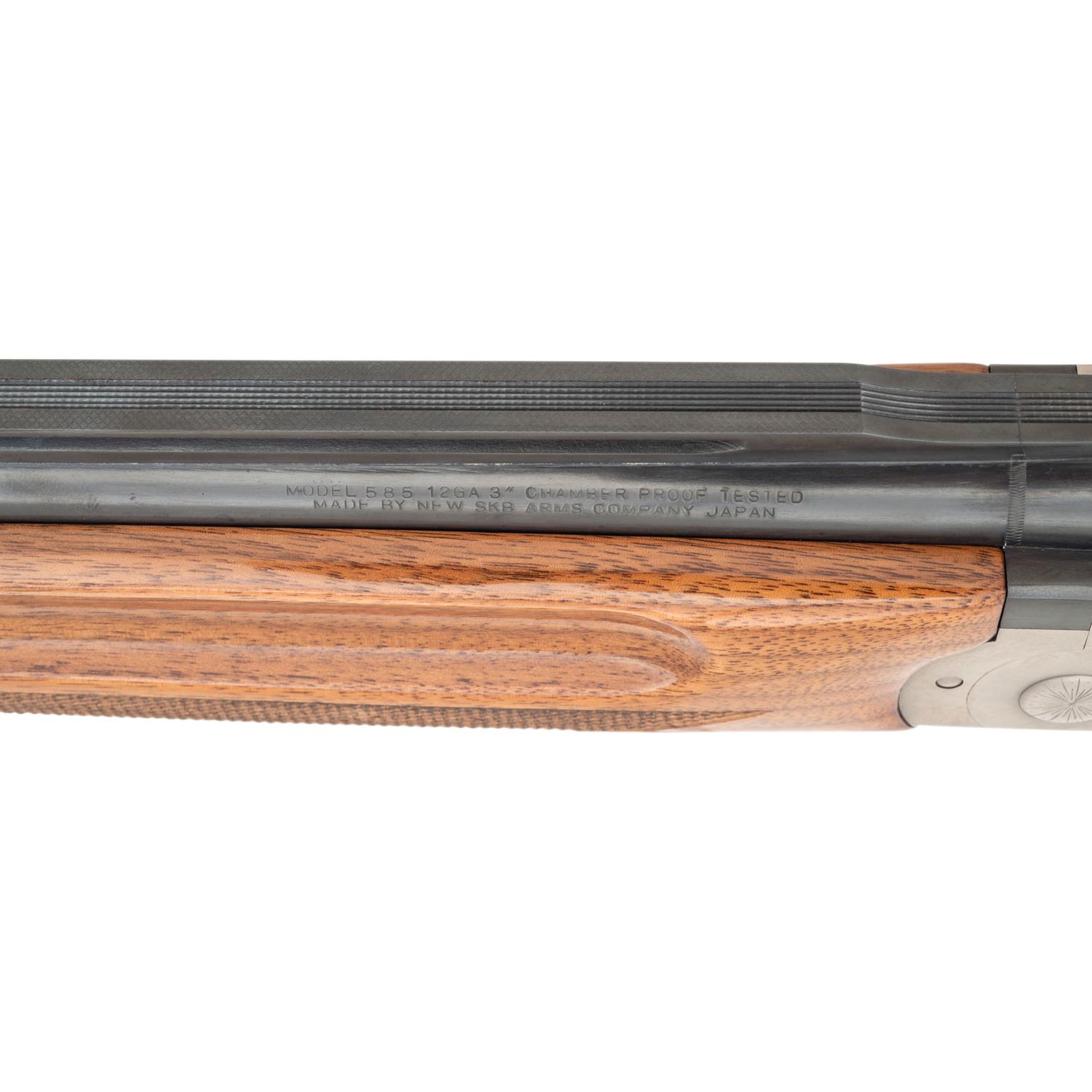 * SKB Model 585