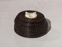 Baleen Basket