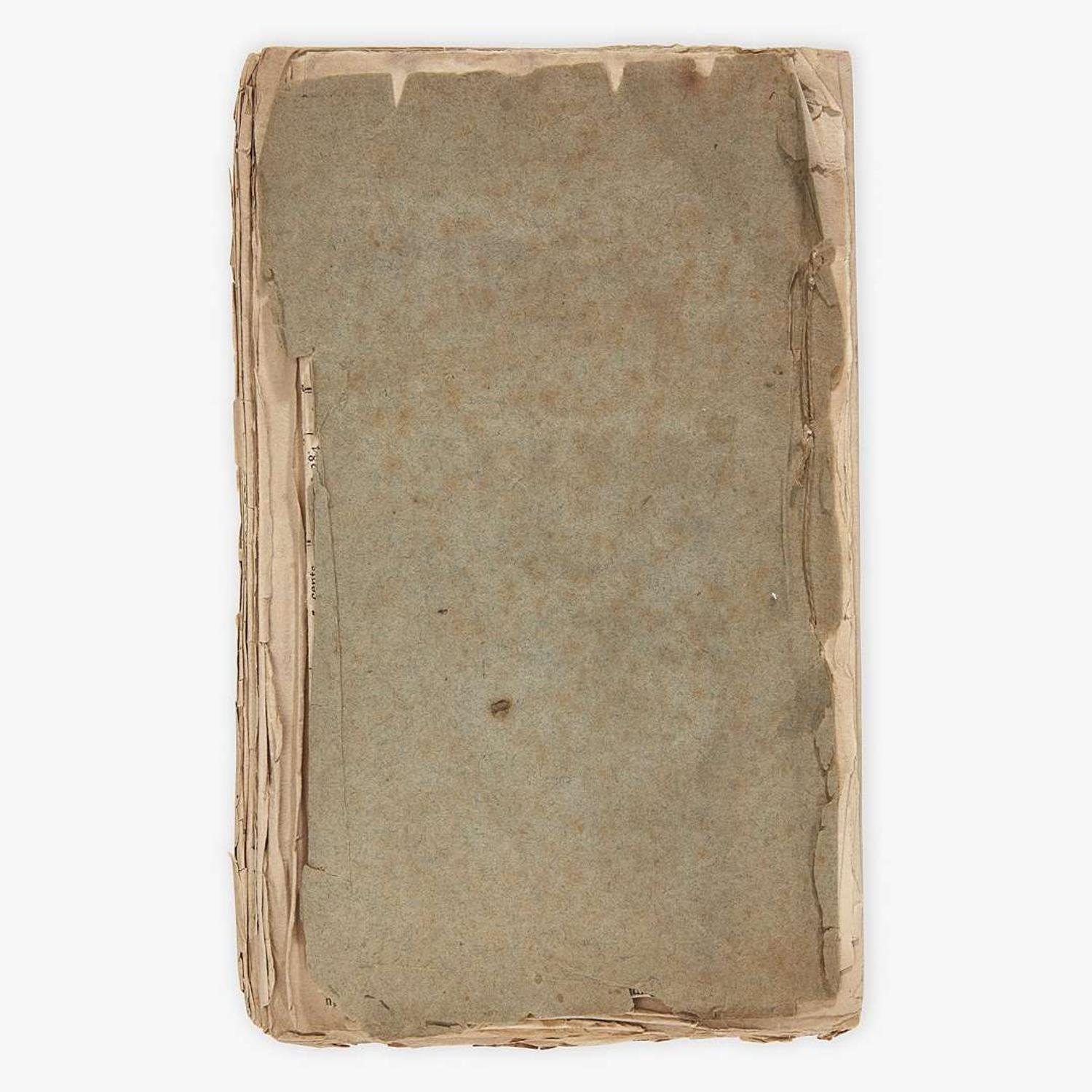 [Hamilton, Alexander] [Public Credit] Report of the Secretary of the Treasury...Containing a Plan for the further support of Public Credit