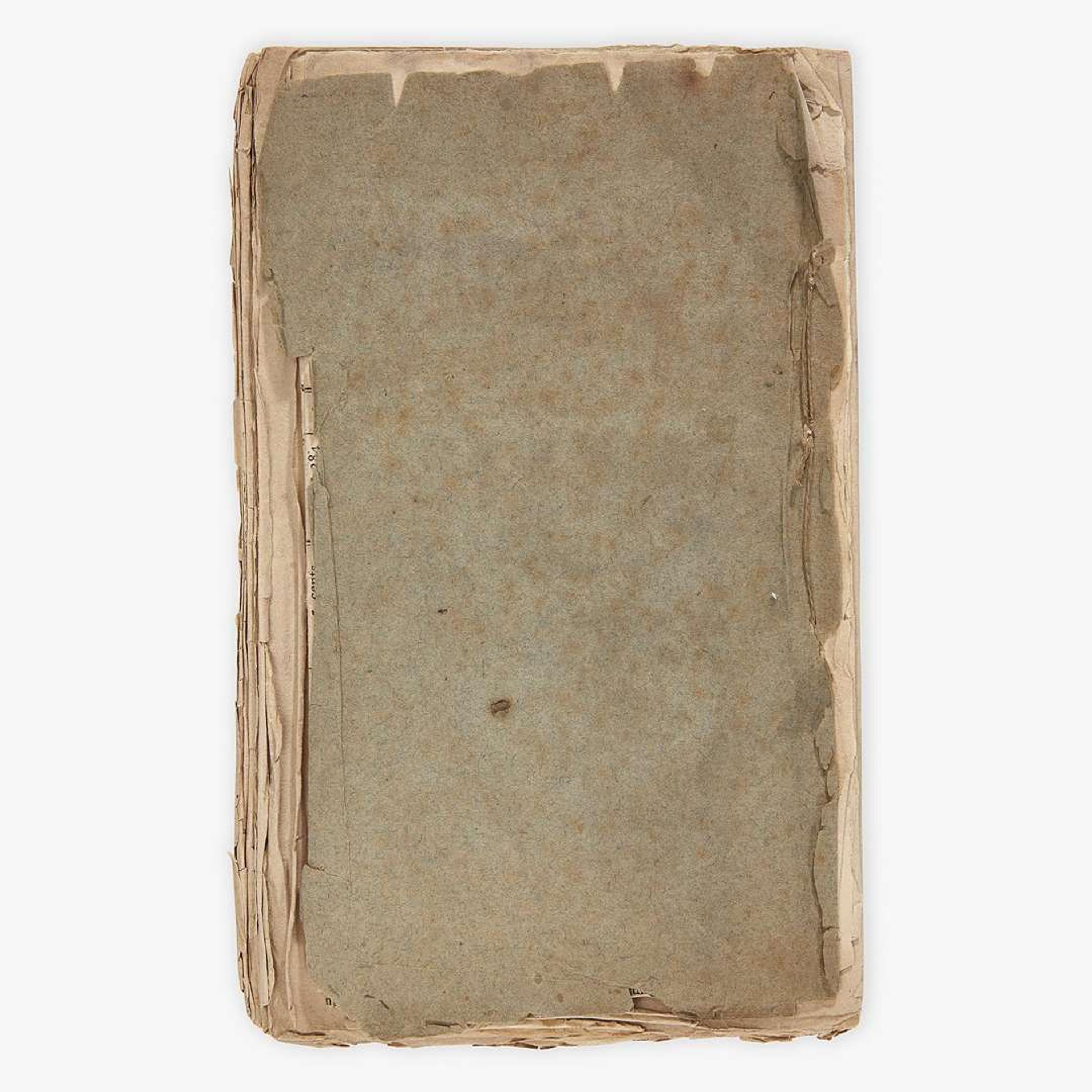 [Hamilton, Alexander] [Public Credit] Report of the Secretary of the Treasury...Containing a Plan for the further support of Public Credit