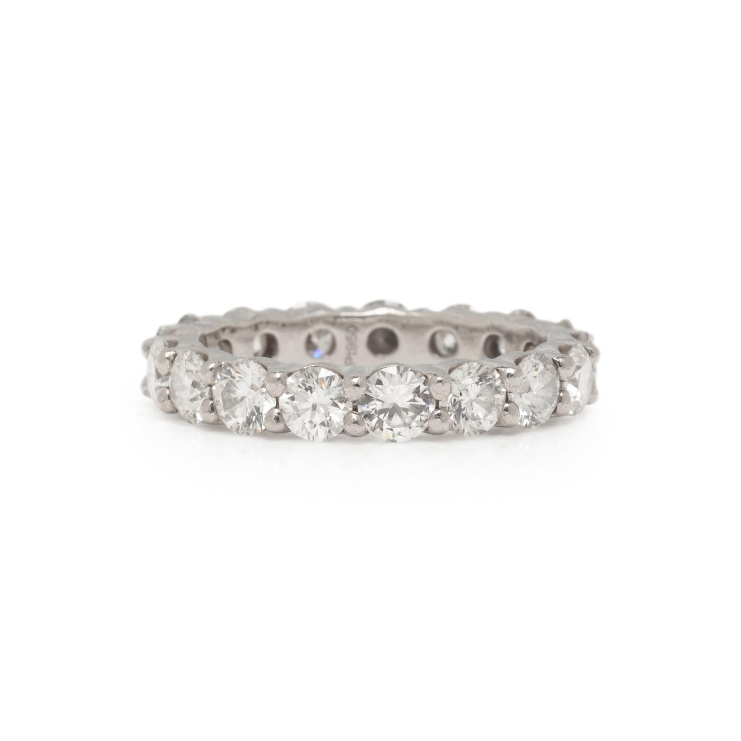 DIAMOND ETERNITY BAND
