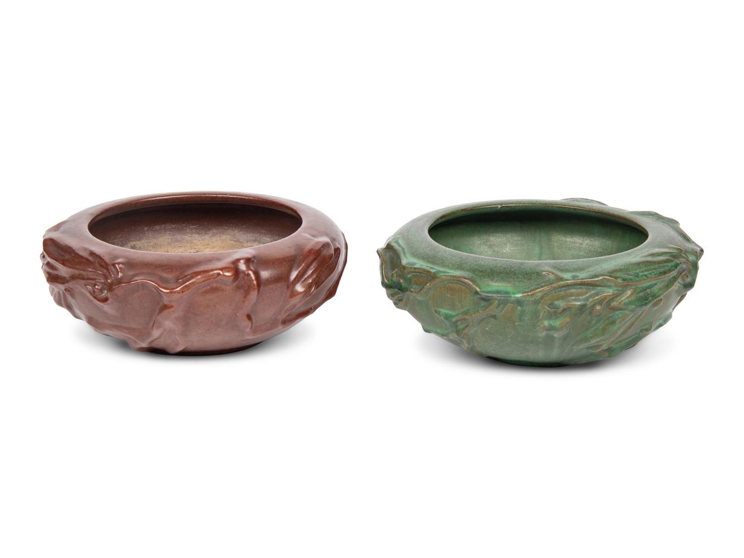 Two Bowls