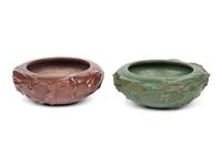 Two Bowls
