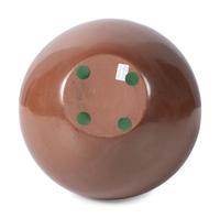 Redware Pottery Jar