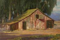 Clyde Scott (American, 1884-1959)