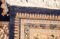 A Tabriz Wool Rug