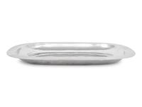 A Porter Blanchard Silver Serving Dish