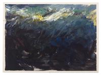 Untitled #1 , c. 1985-86