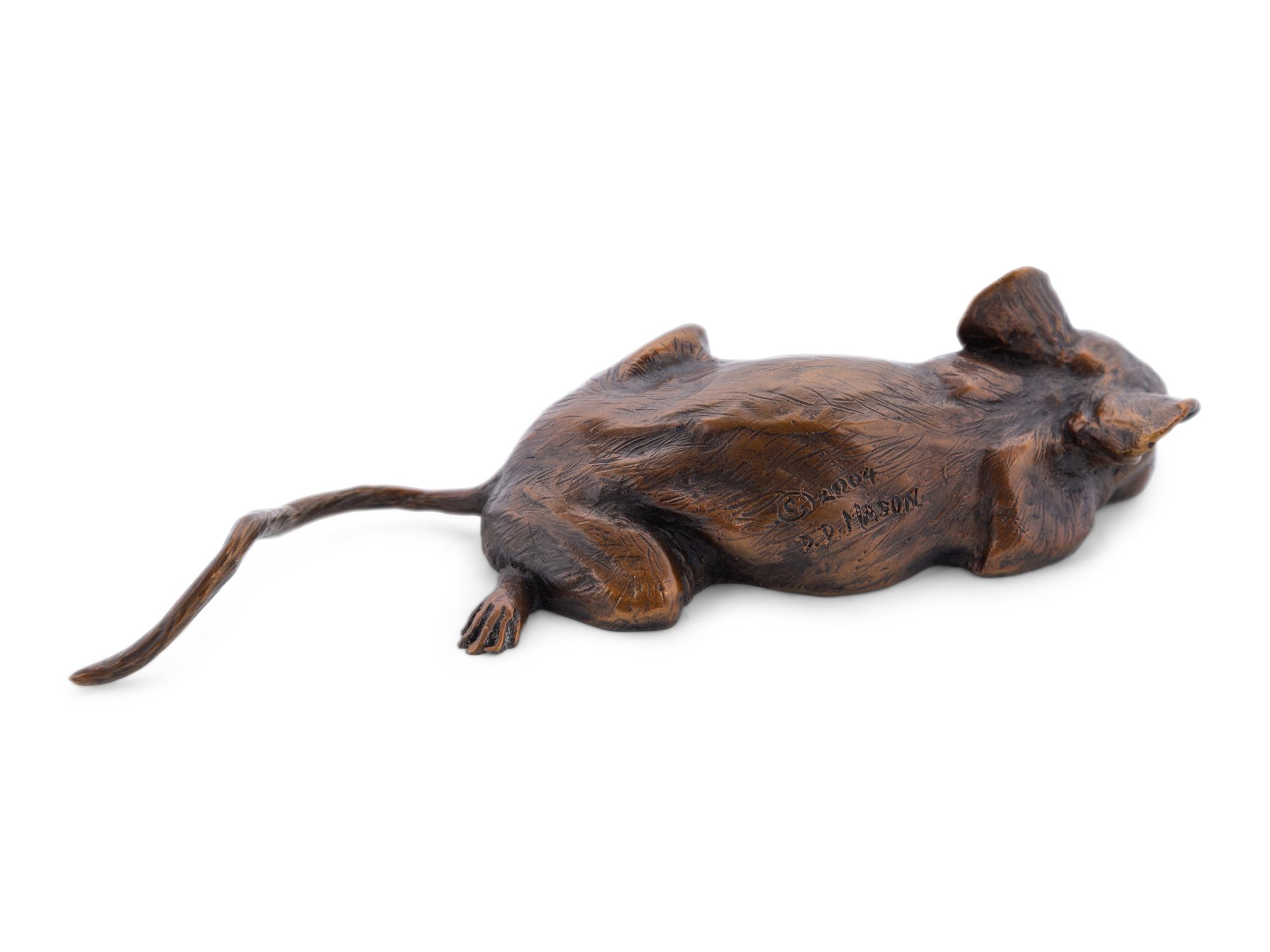 Full Tummy, 2004