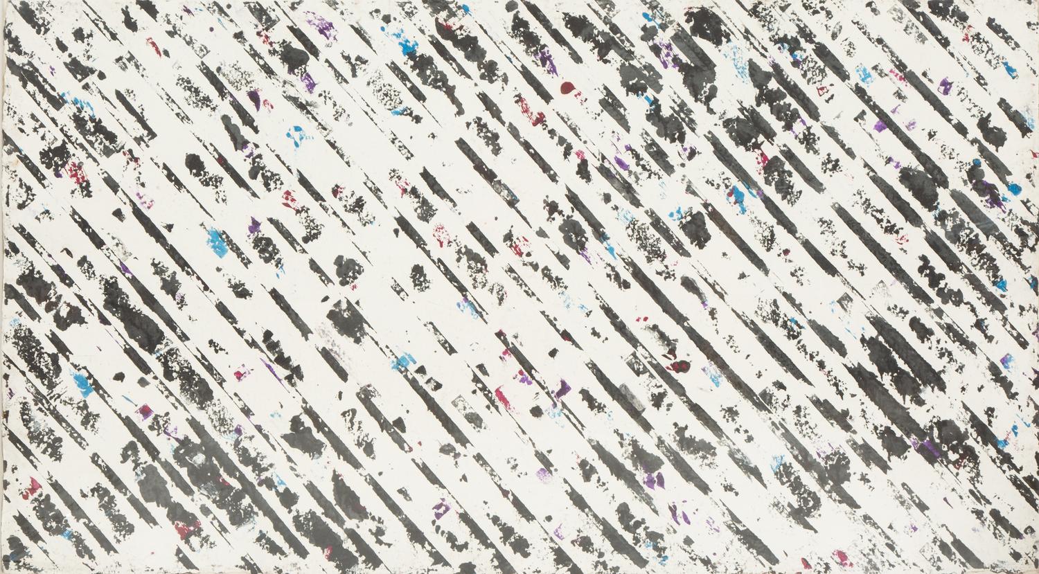Rains, 1985 - 2002