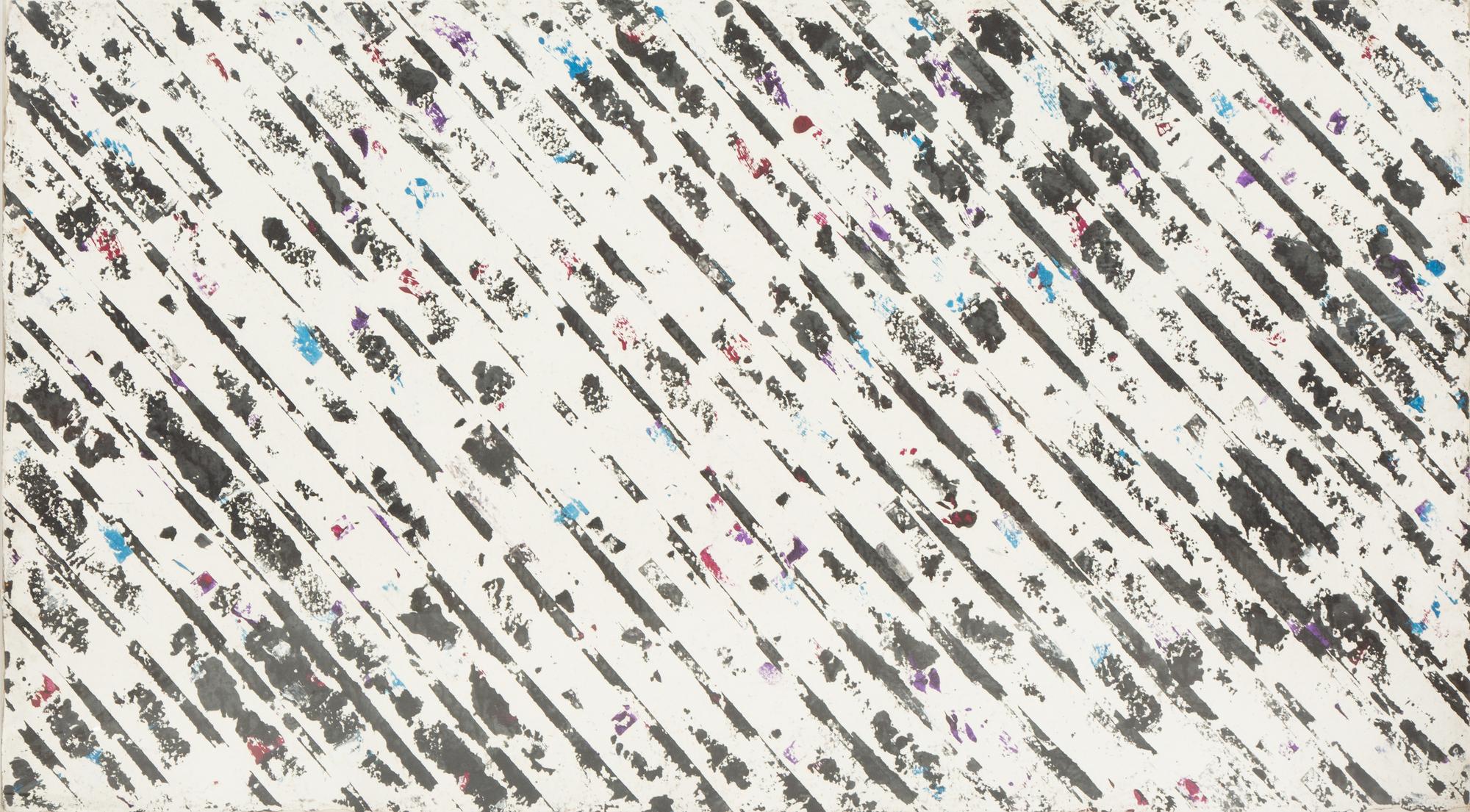 Rains, 1985 - 2002