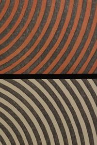 Arcs from Four Corners