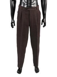 Group of Men's Vintage Valentino Trousers, 1980-90s