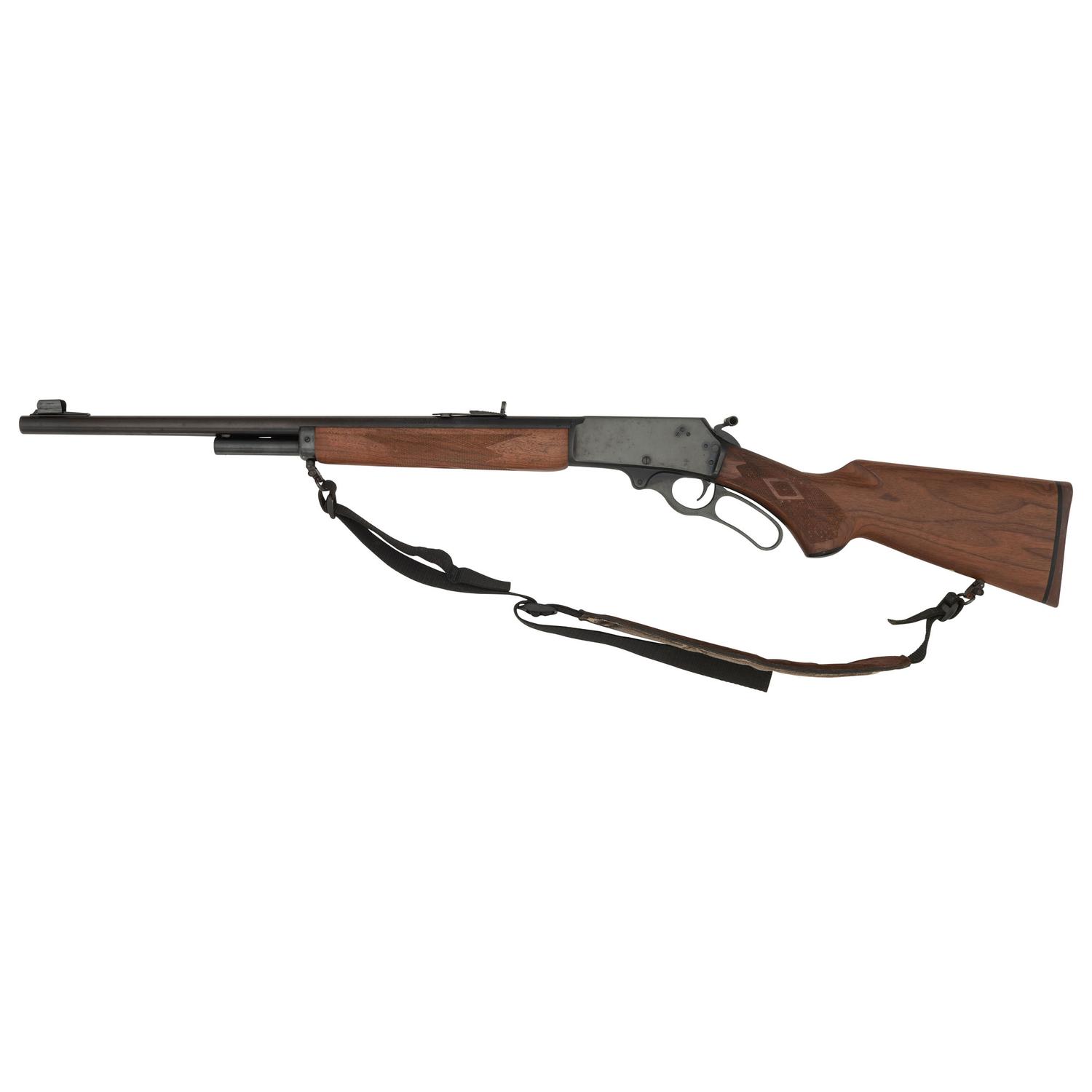 * Marlin Model 1895-SS