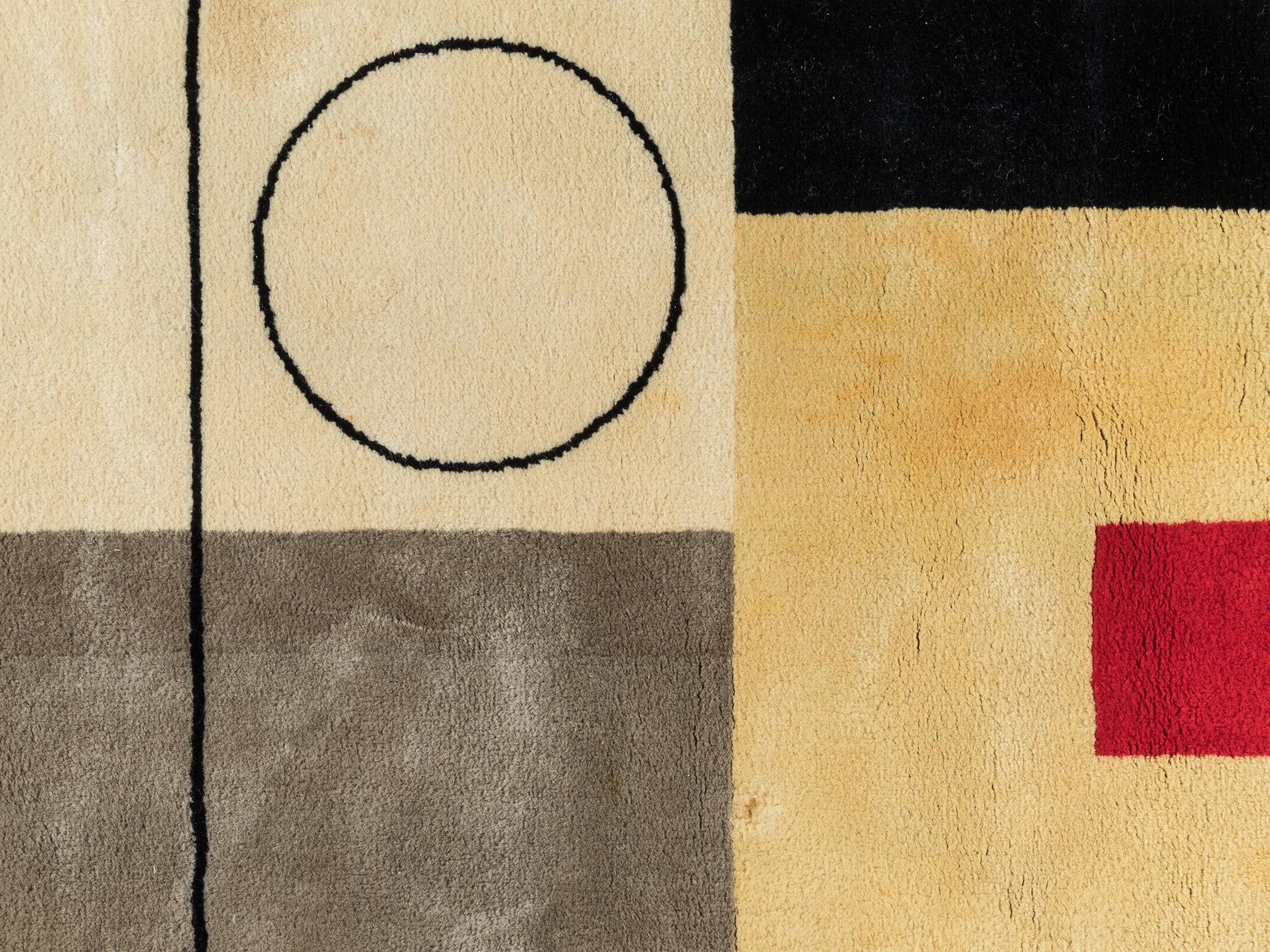 White III Tapestry