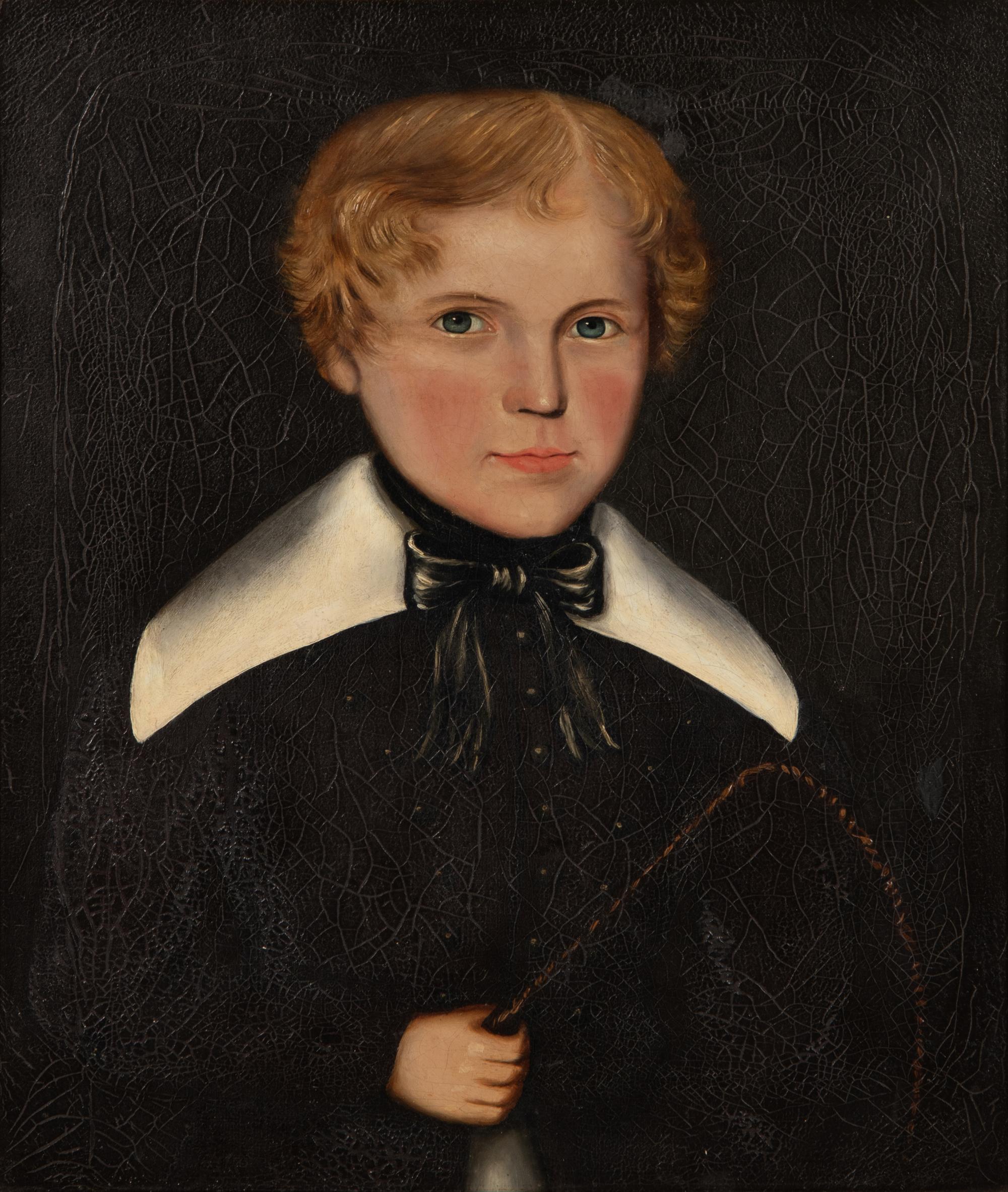 British School, First Half 19th Century