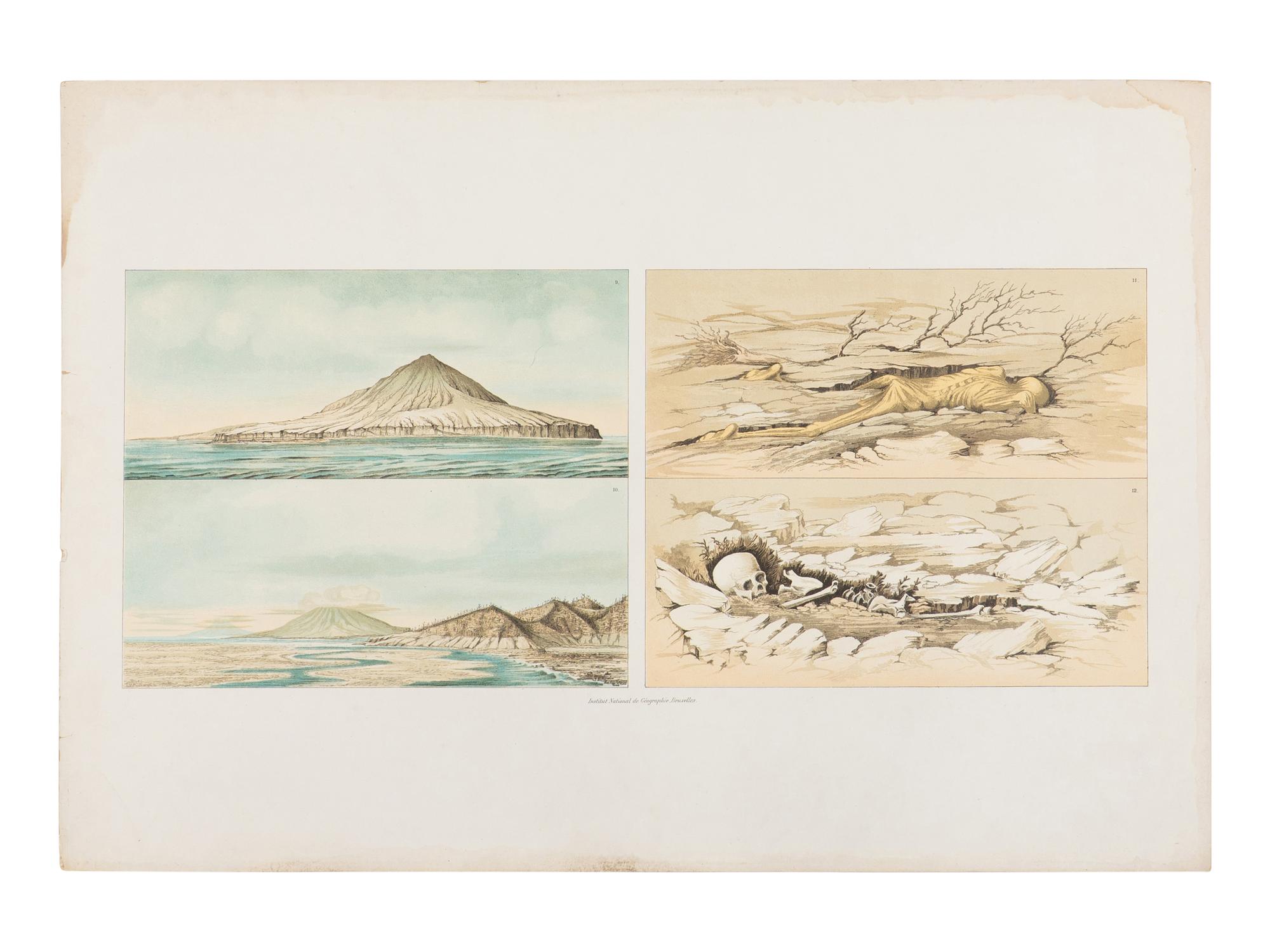 [Natural History] Verbeek, Rogier D.M. Krakatau