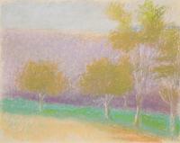 Five Trees