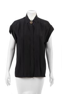 Two Chanel Tops, 1990s