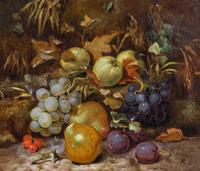 Still Lifes with Fruit