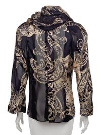 Two Blouses, 1980s-1990s