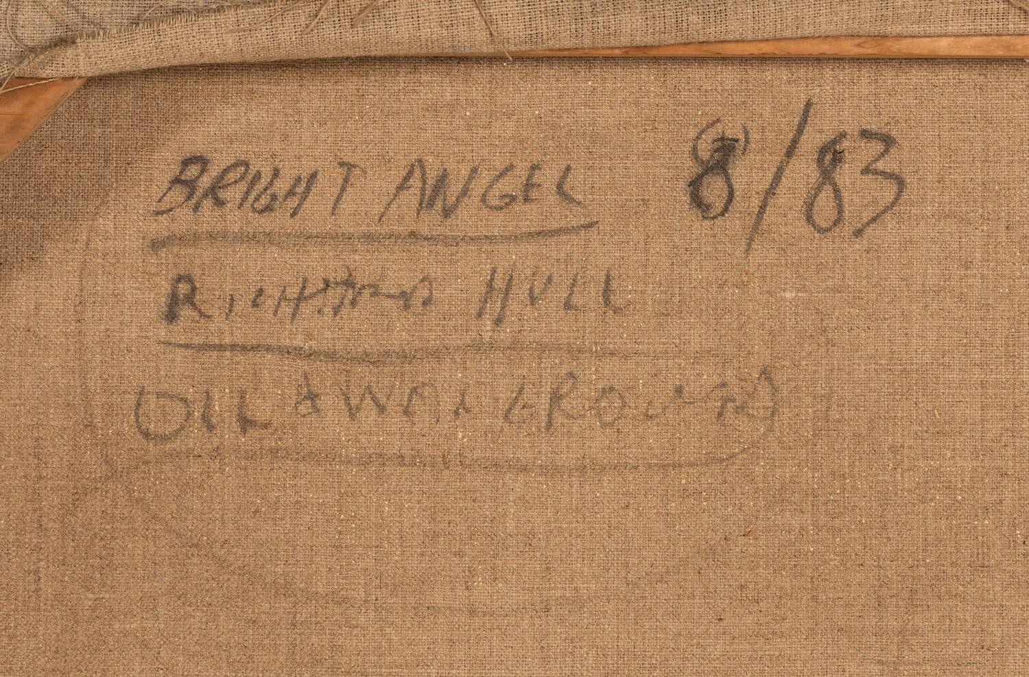 Bright Angel, 1983