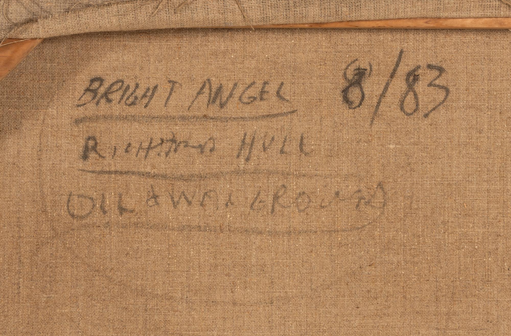 Bright Angel, 1983