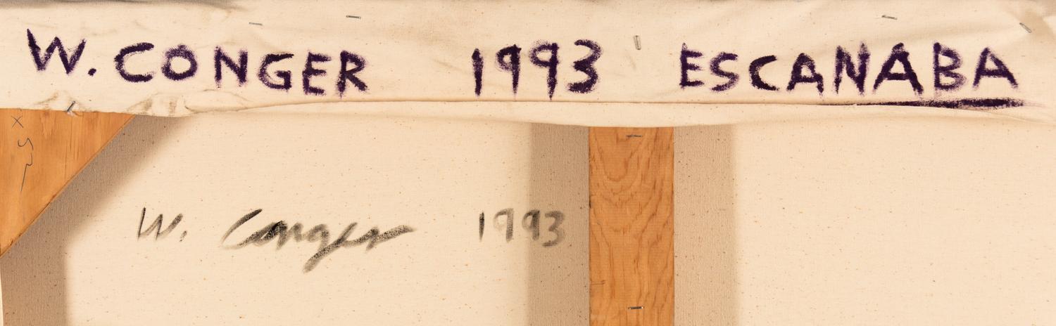 Escanaba
