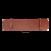 **Holland & Holland Royal Hammerless Full Side Lock Ejector Double Rifle in .240 Flanged with Case and Accessories