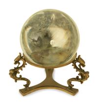 Three Desk Ornaments — 20th Century