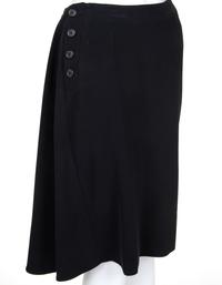 Four Christian Dior Skirts, 1960-2000s