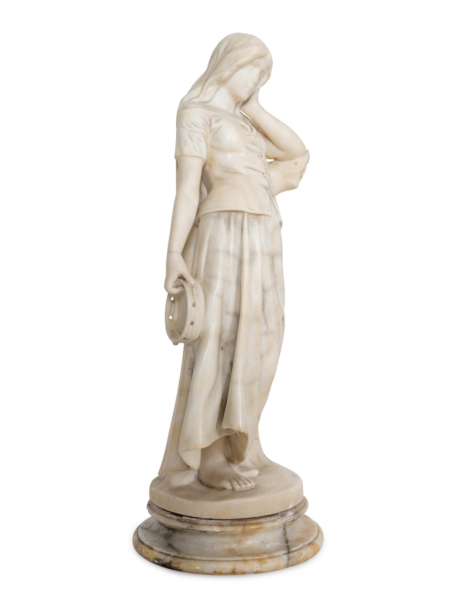 Continental, Late 19th/Early 20th Century