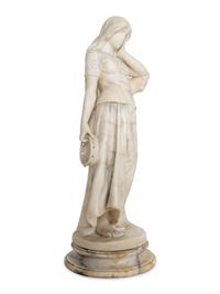 Continental, Late 19th/Early 20th Century