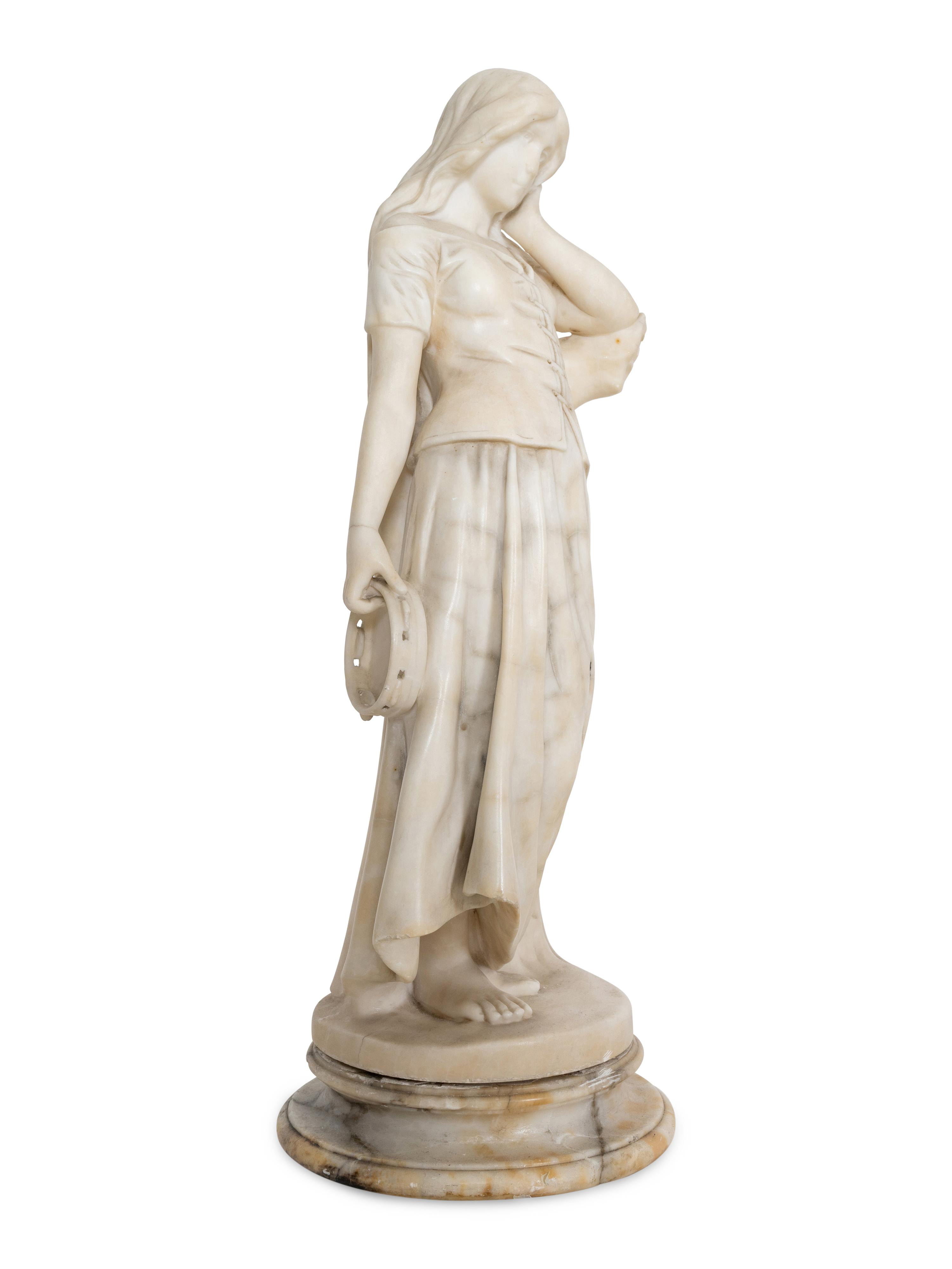 Continental, Late 19th/Early 20th Century