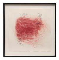 A Pair of Prints from A Suite of Five Lithographs , 1993