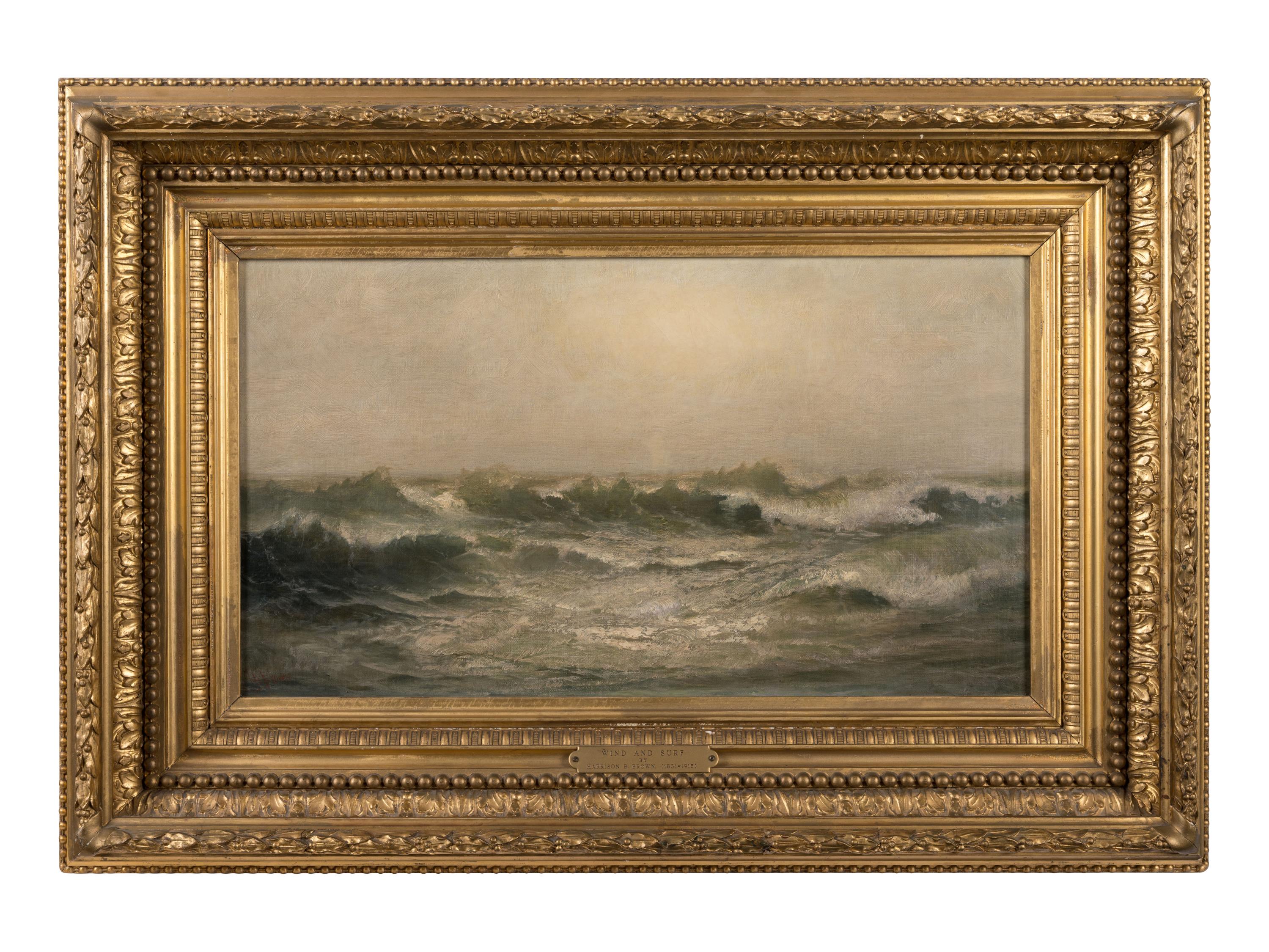Wind and Surf