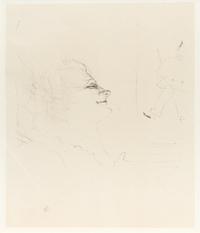 Pessima , from Suite Yvette Guilbert