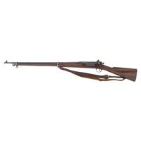**Springfield Model 1898 Krag Rifle with Pacific Sight