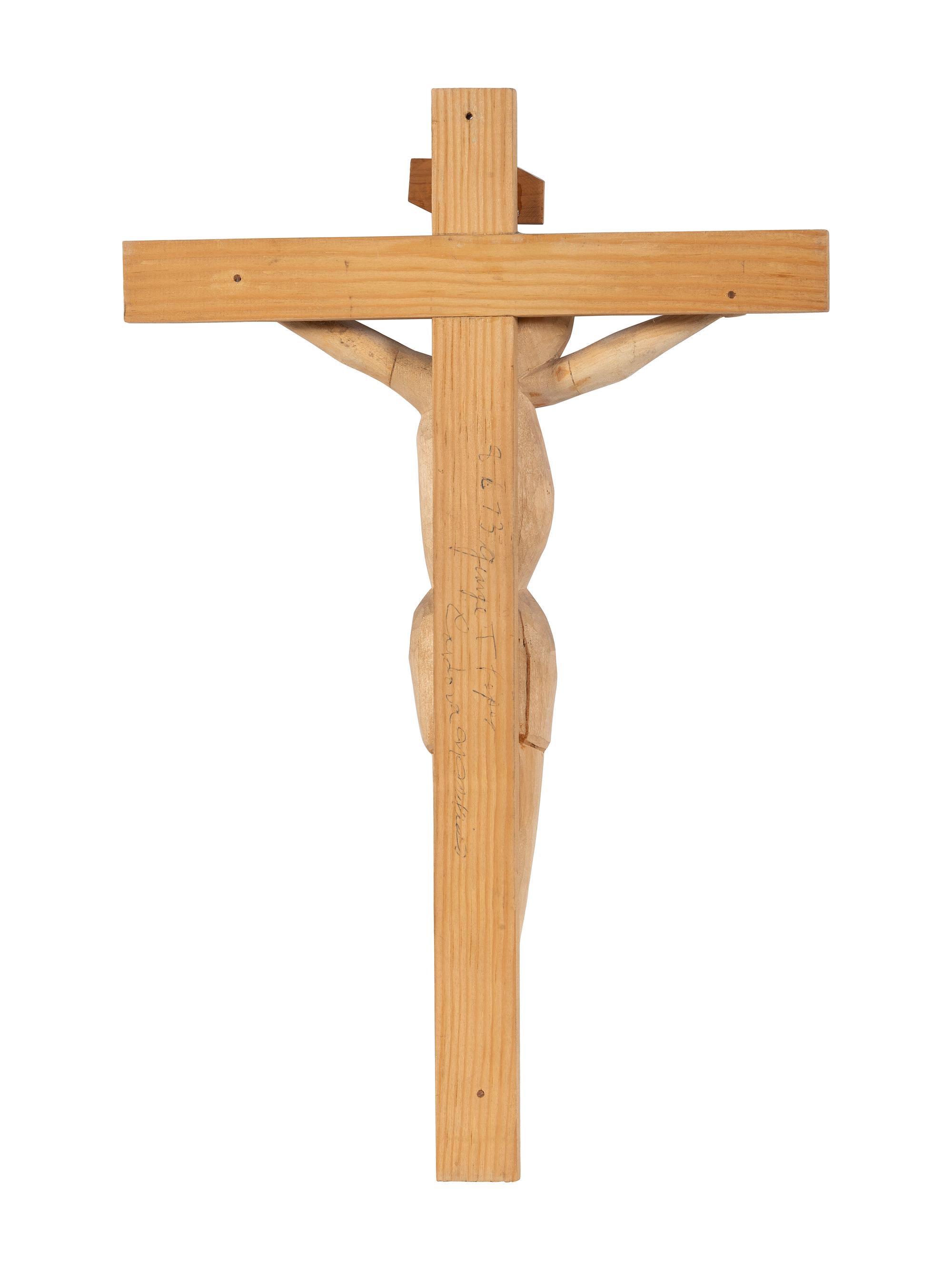 Crucifix