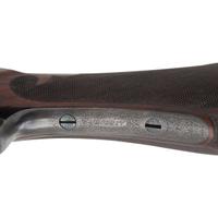 **L.C. Smith A-2 Grade Second Style Engraved 12 Gauge Shotgun Restored