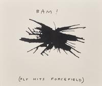 Untitled (Bam!) , 1997, Untitled (Draughtsman takes a shower) , 1997, Untitled (Dear Your Majesty) , 1997-99, Untitled (Trademarks) , 1999, Untitled (Crossword) , 1998 and Untitled , 2003 (a group of 6 works)