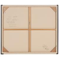 Richard Stout (American, 1934-2020) — Headlands , 2012