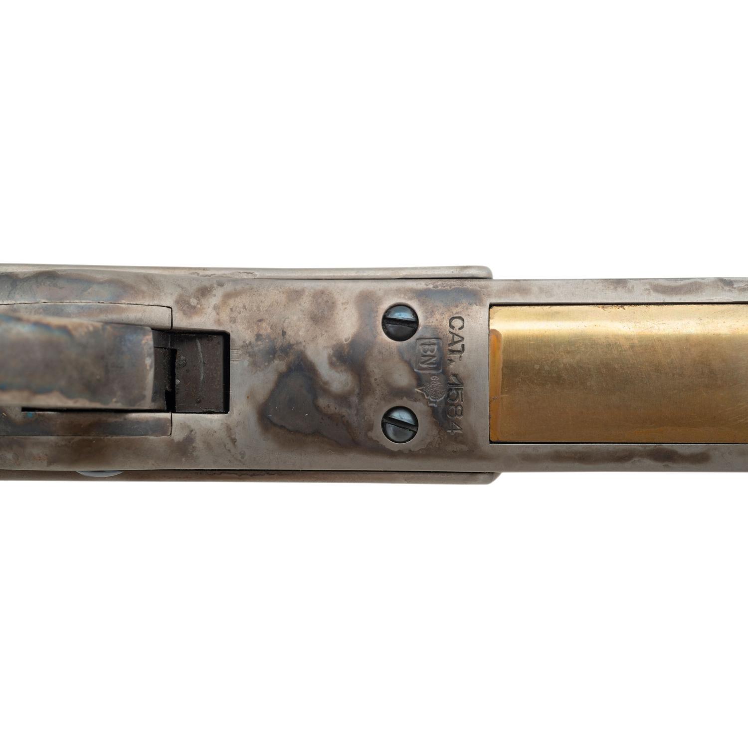 *Cimarron-Uberti Model 1873 Deluxe Sporting Rifle in .357 Magnum