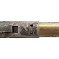 *Cimarron-Uberti Model 1873 Deluxe Sporting Rifle in .357 Magnum