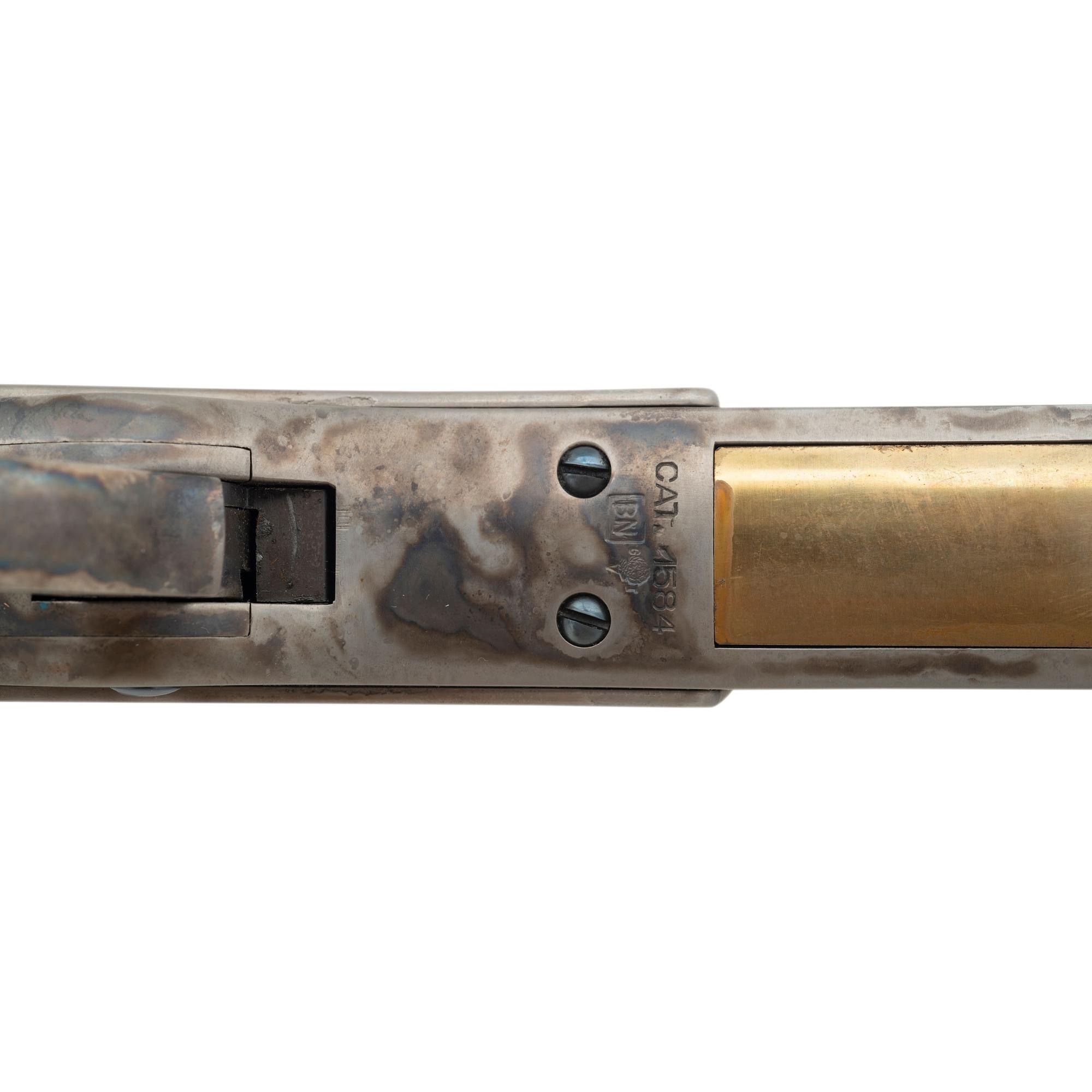 *Cimarron-Uberti Model 1873 Deluxe Sporting Rifle in .357 Magnum
