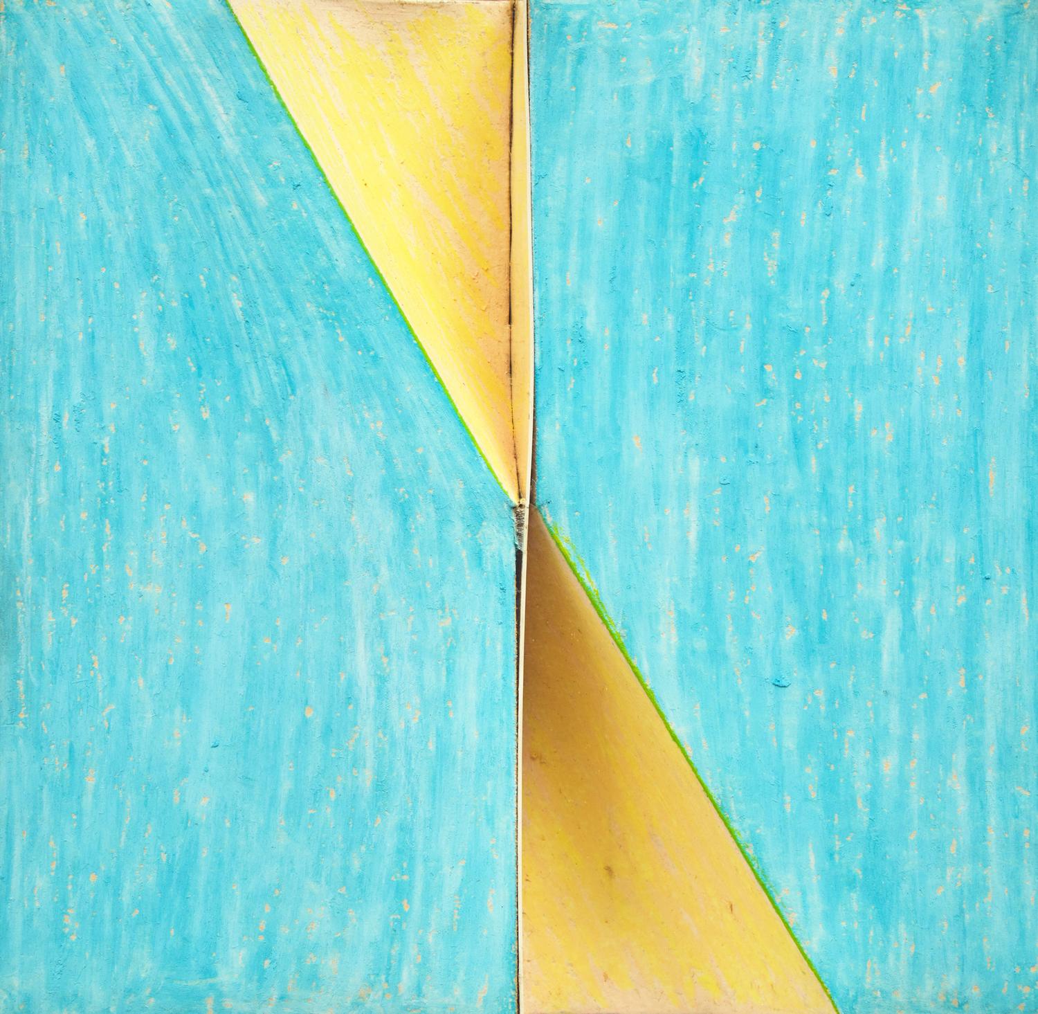 Revoveal II, 1966