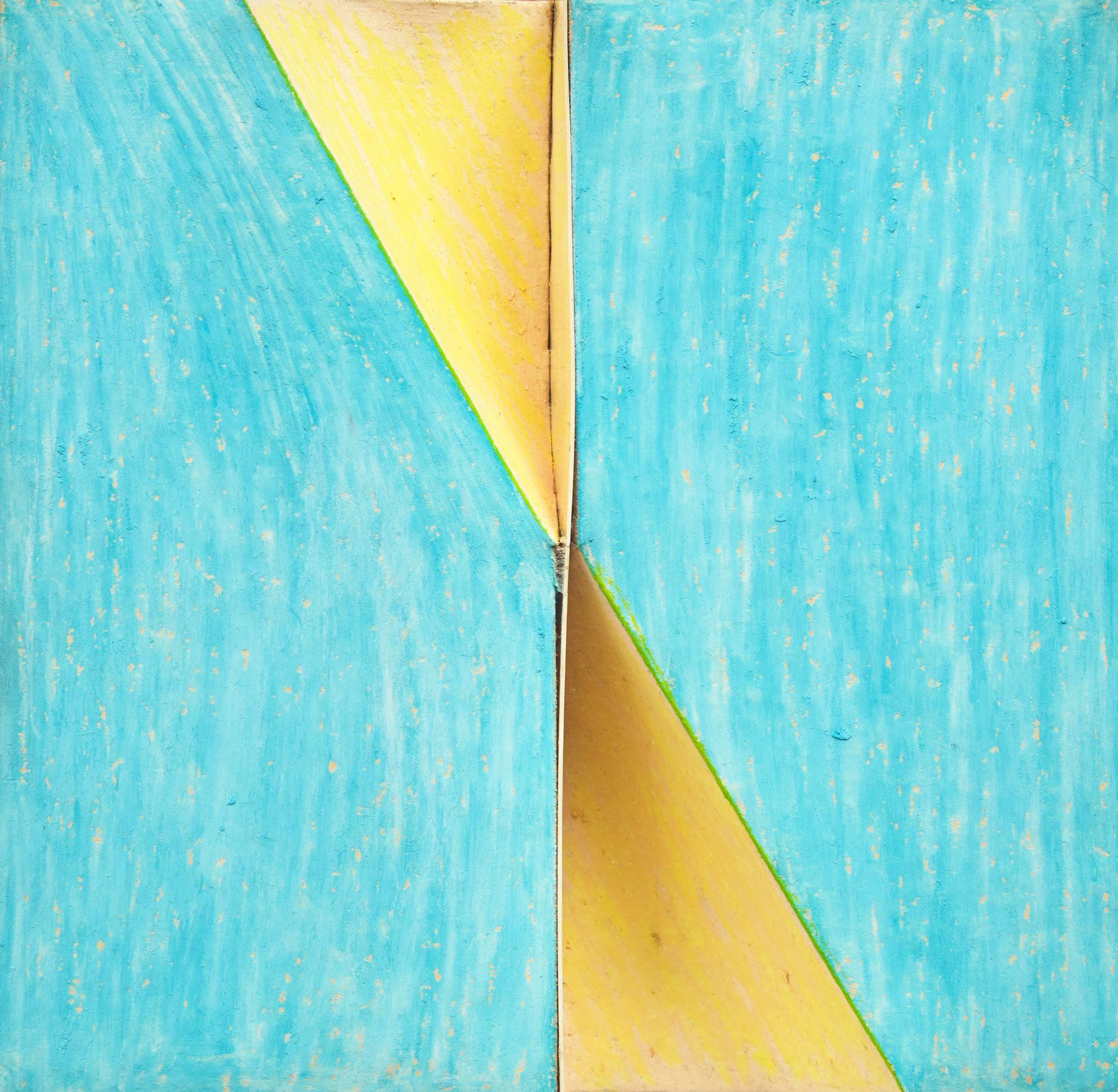 Revoveal II, 1966