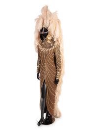 Bob Mackie Evening Ensemble, 1980-90s
