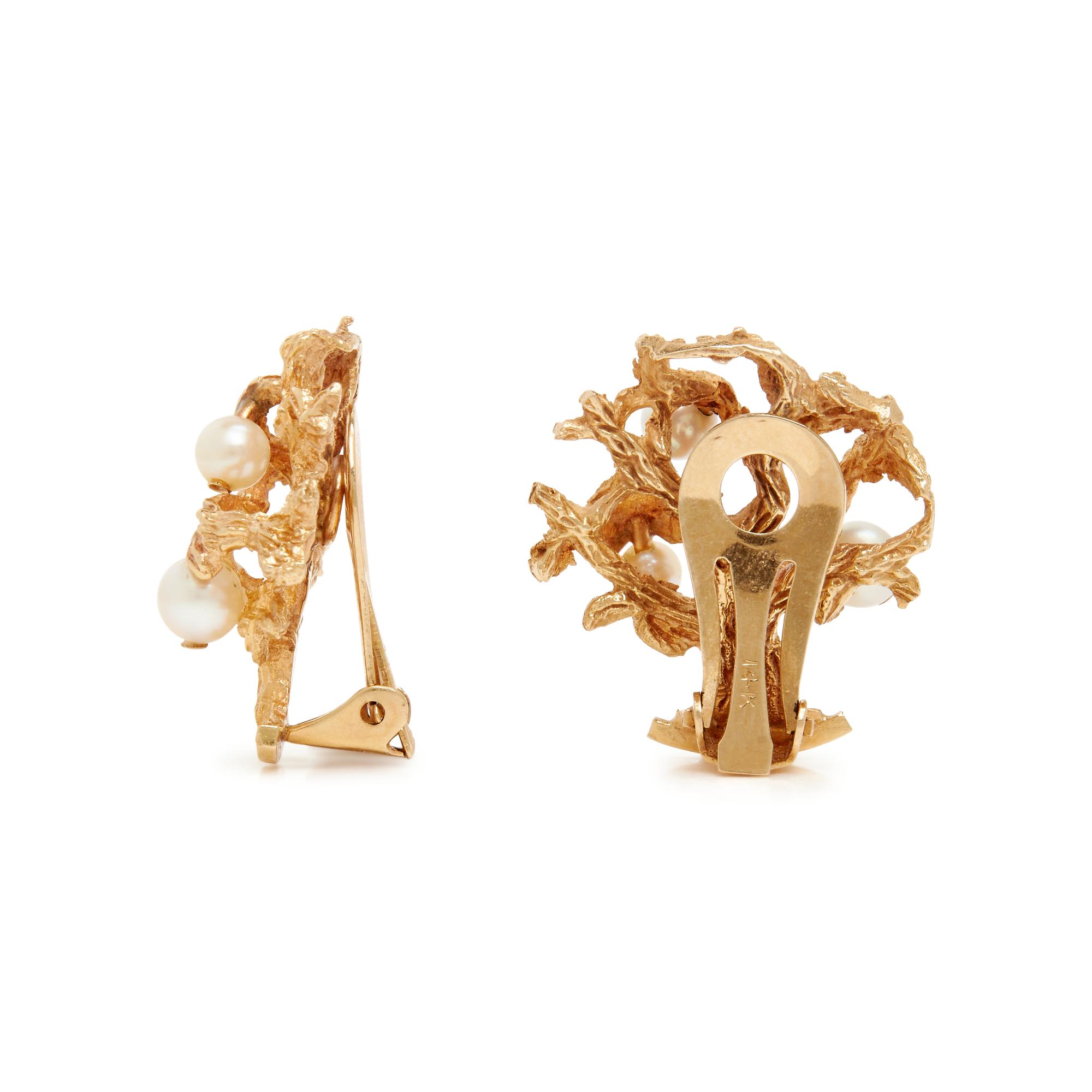 COLLECTION OF CULTURED PEARL JEWELRY